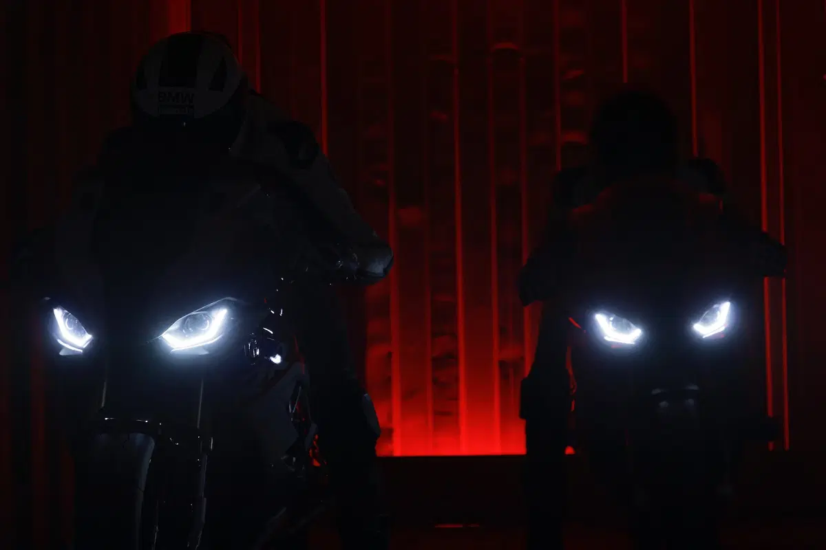 EICMA 2018: BMW S1000RR 2019, foto e dati (5)