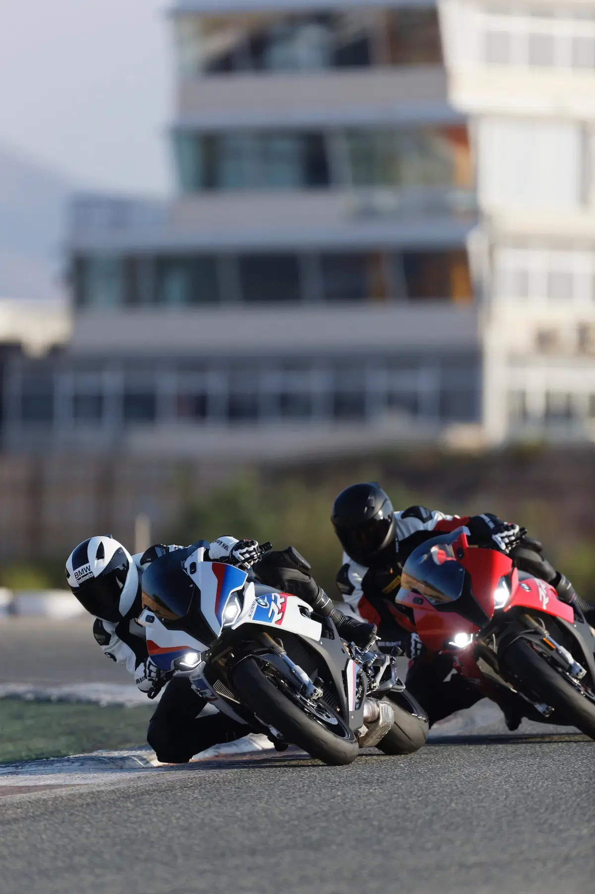 EICMA 2018: BMW S1000RR 2019, foto e dati (7)