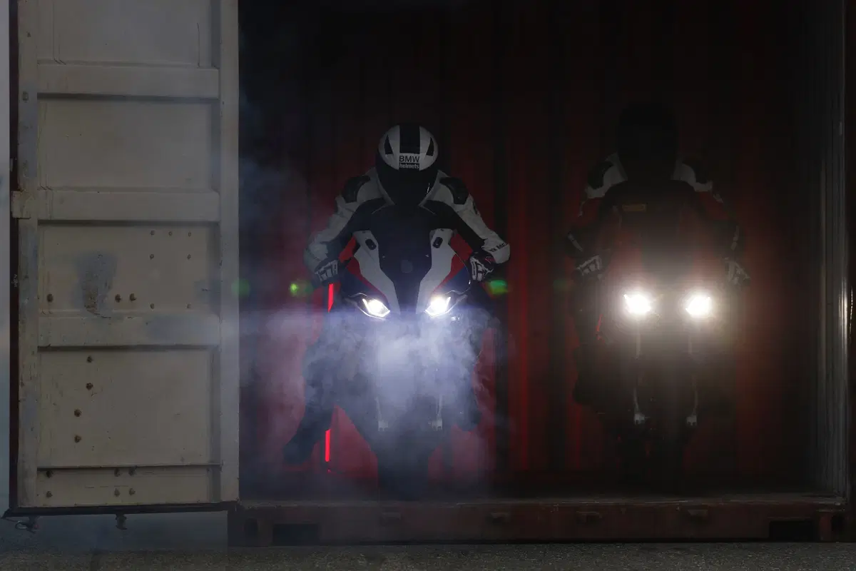 EICMA 2018: BMW S1000RR 2019, foto e dati (10)