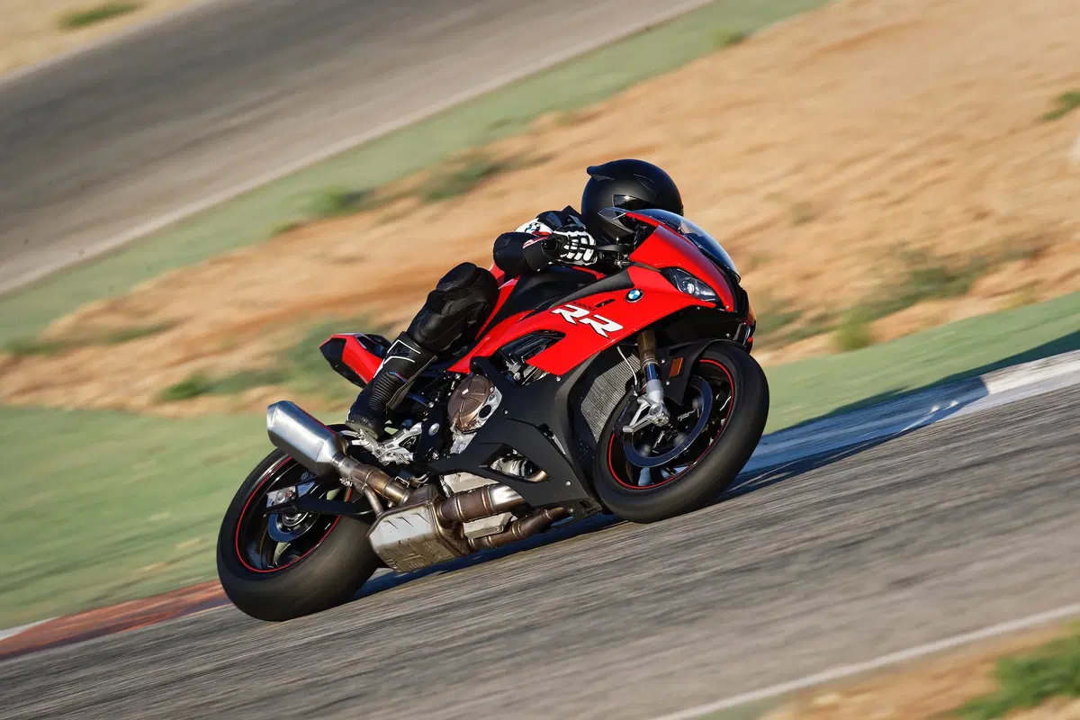 EICMA 2018: BMW S1000RR 2019, foto e dati (11)