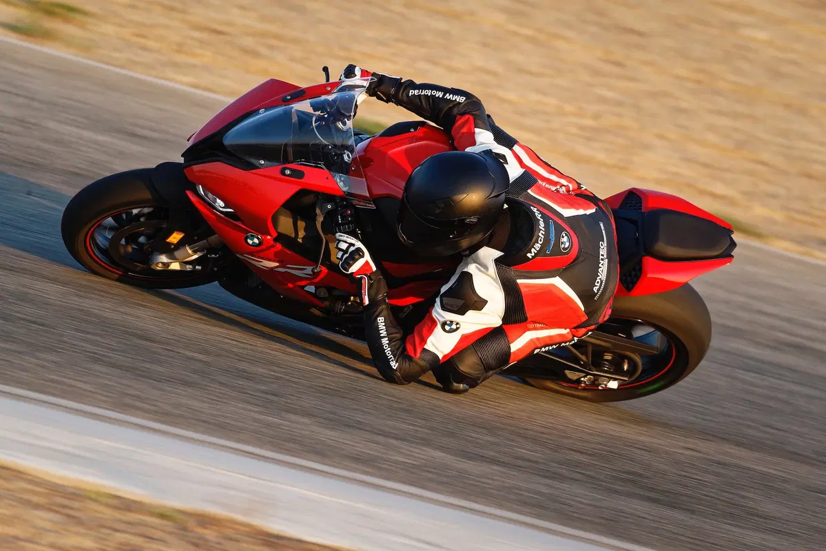 EICMA 2018: BMW S1000RR 2019, foto e dati (3)