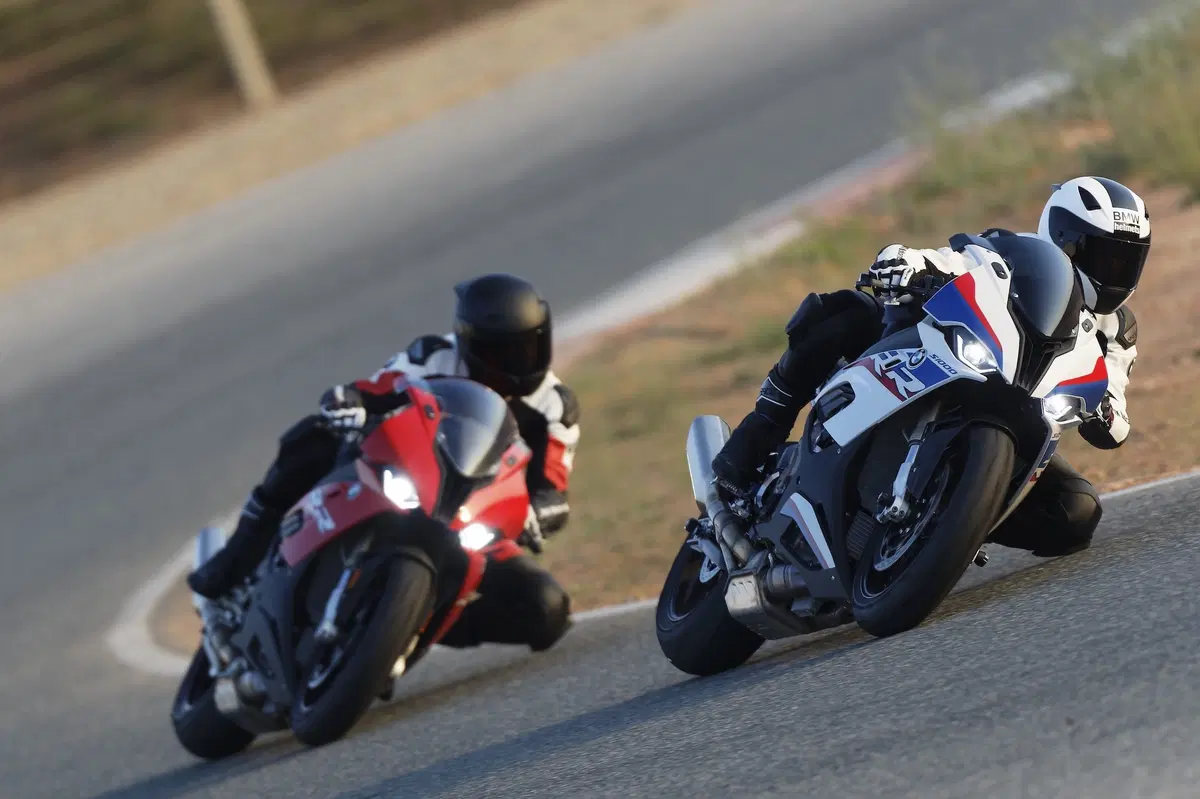EICMA 2018: BMW S1000RR 2019, foto e dati (13)