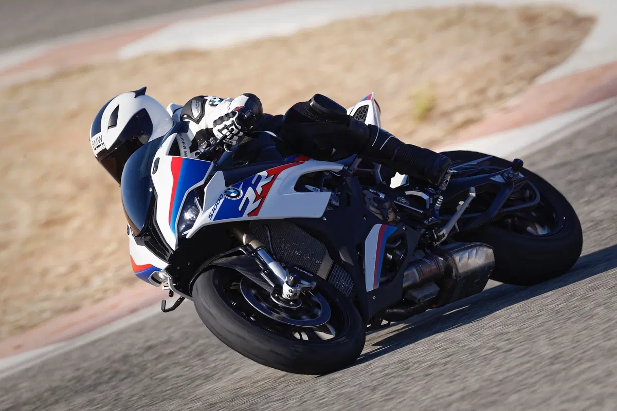 EICMA 2018: BMW S1000RR 2019, foto e dati (16)