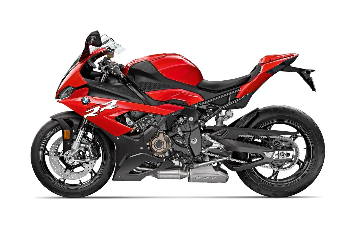 EICMA 2018: BMW S1000RR 2019, foto e dati (18)
