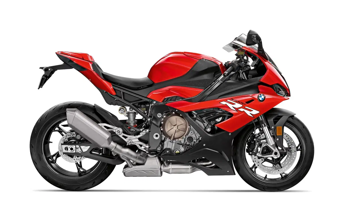 EICMA 2018: BMW S1000RR 2019, foto e dati (19)