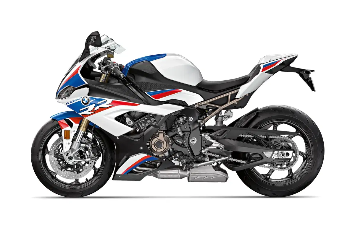 EICMA 2018: BMW S1000RR 2019, foto e dati (20)