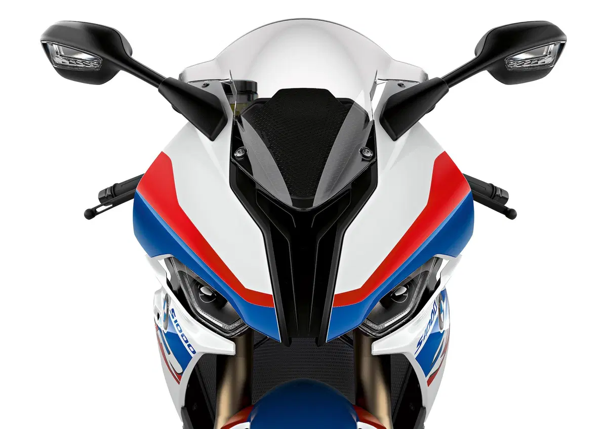 EICMA 2018: BMW S1000RR 2019, foto e dati (27)