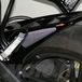 Parafango posteriore Powerbronze per Yamaha R 125