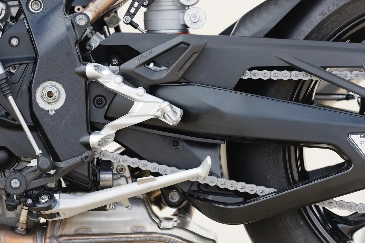 EICMA 2018: BMW S1000RR 2019, foto e dati (37)
