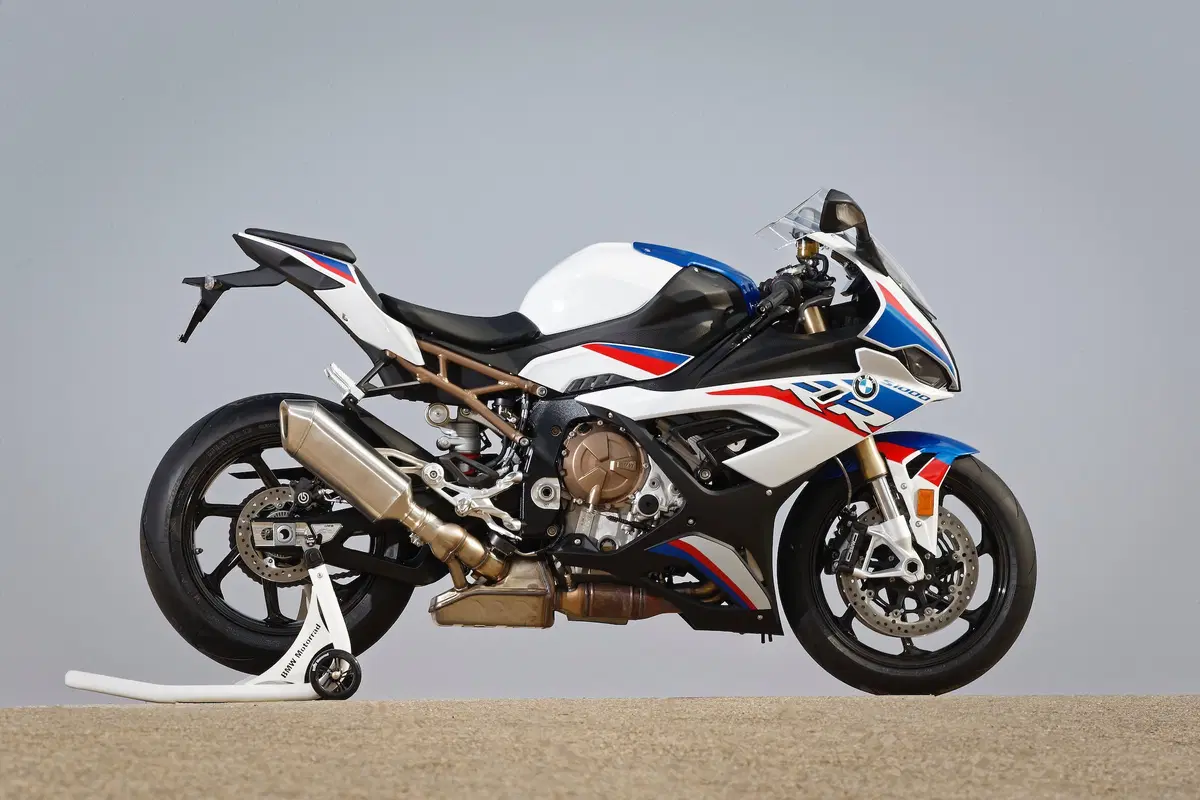 EICMA 2018: BMW S1000RR 2019, foto e dati (38)