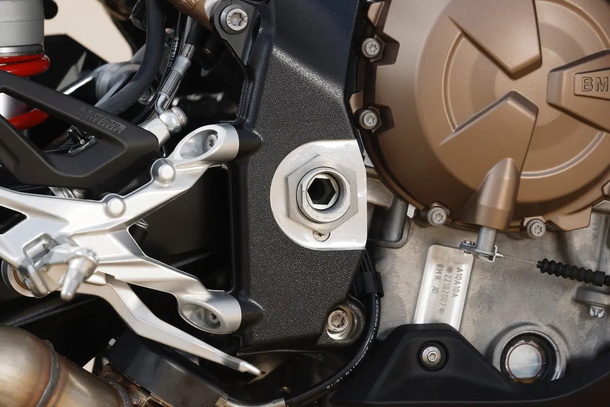 EICMA 2018: BMW S1000RR 2019, foto e dati (48)