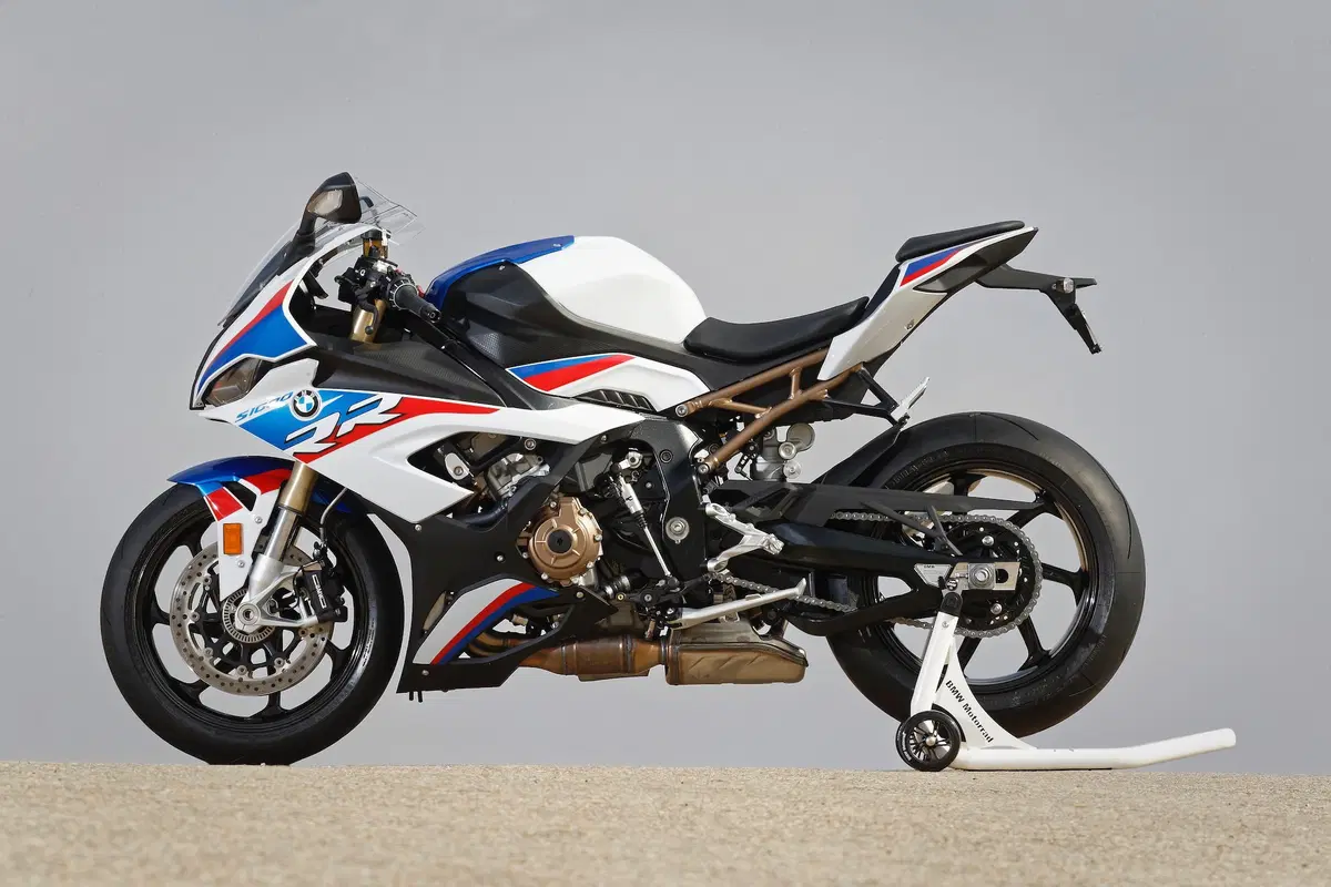 EICMA 2018: BMW S1000RR 2019, foto e dati (47)