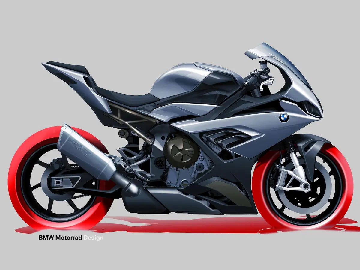EICMA 2018: BMW S1000RR 2019, foto e dati (49)