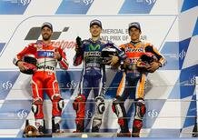 MotoGP 2016. Spunti, considerazioni e domande dopo il GP del Qatar