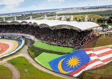 LIVE - MotoGP, GP della Malesia 2018
