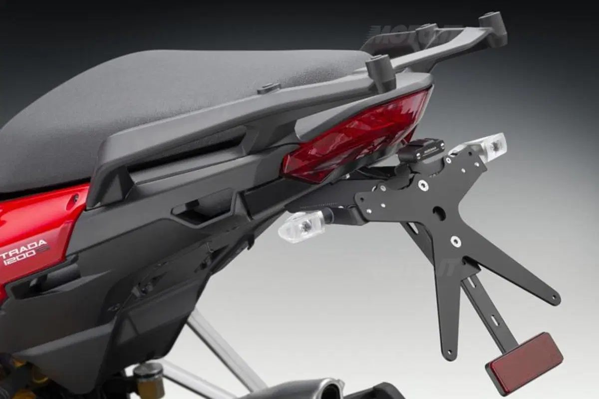 Parti speciali Rizoma per Ducati Multistrada 1200S (5)