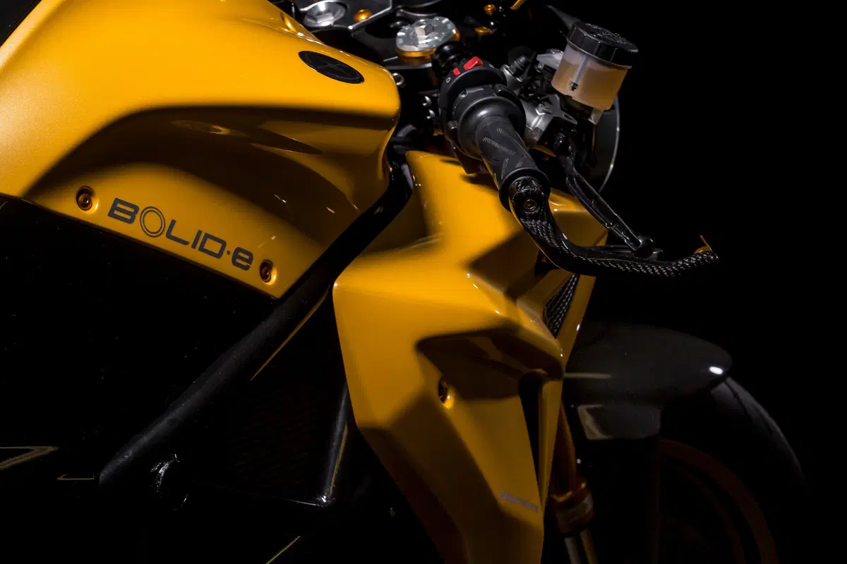 I segreti di Bolid-E, la moto intelligente di Samsung e Energica (7)