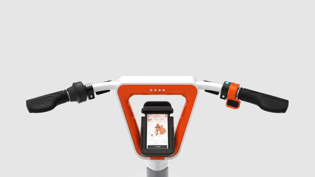 Mobike, arrivano le bici elettriche per il bike sharing (2)
