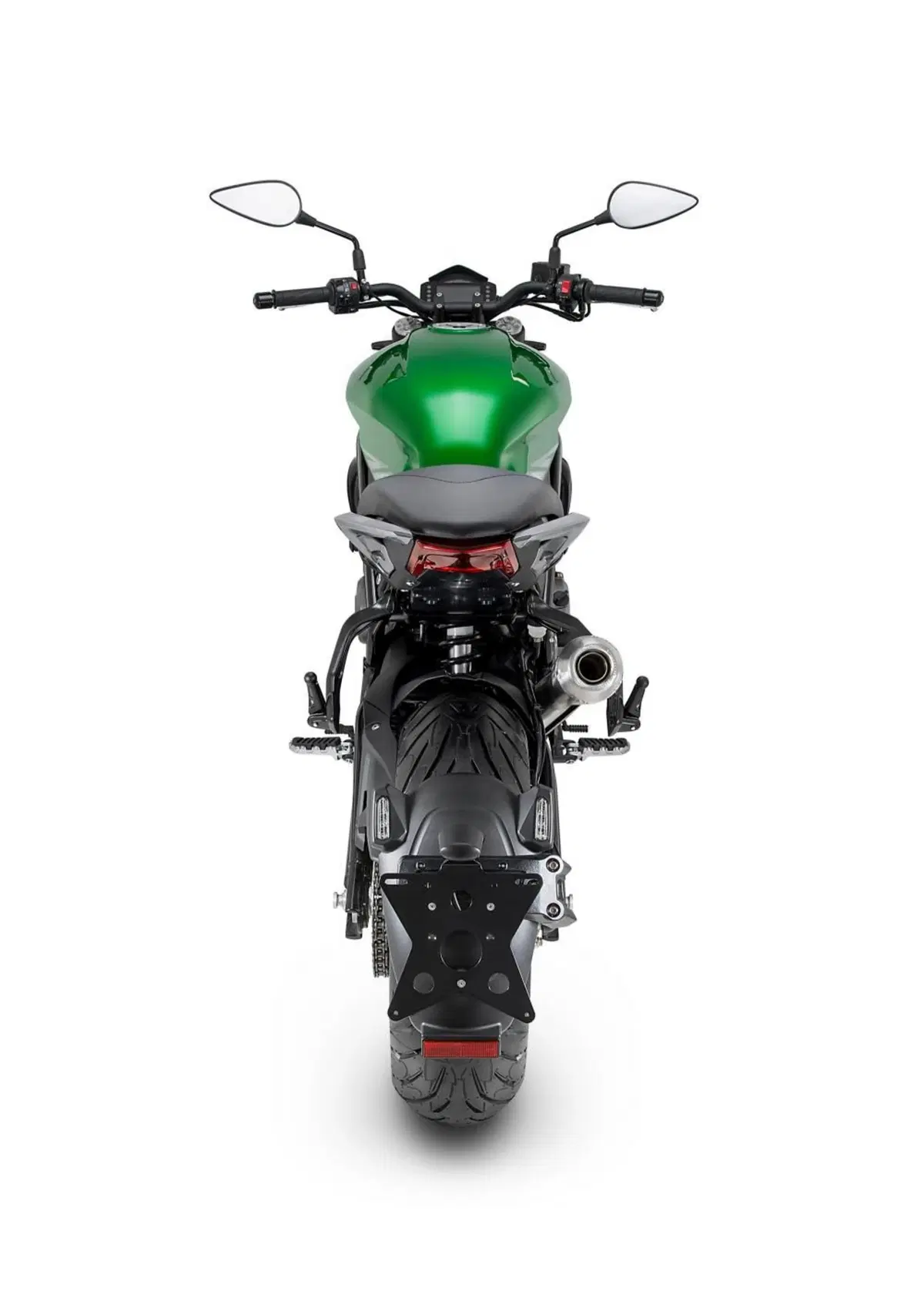 Benelli 752S, ecco la versione in vendita (12)