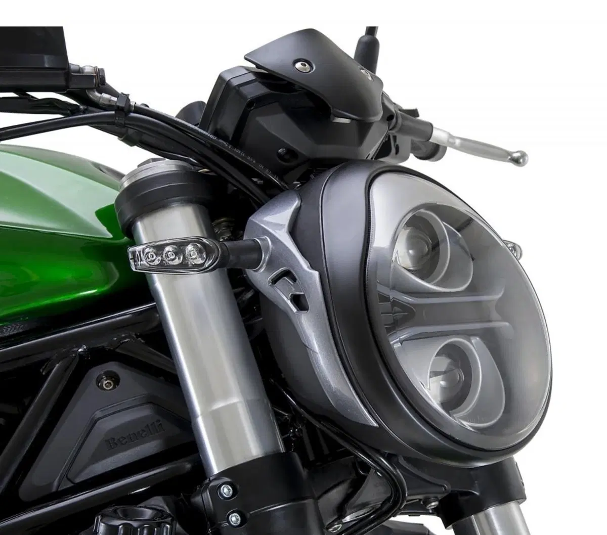 Benelli 752S, ecco la versione in vendita (14)