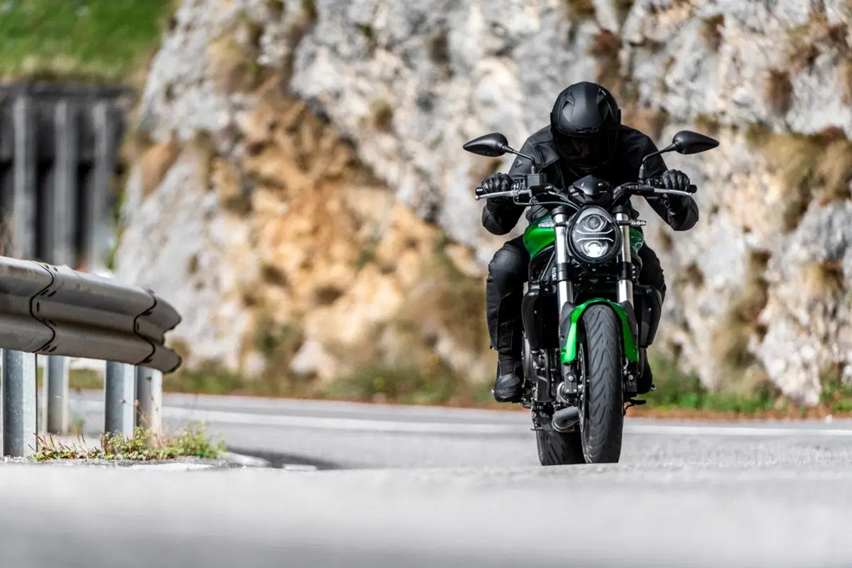 Benelli 752S, ecco la versione in vendita (2)