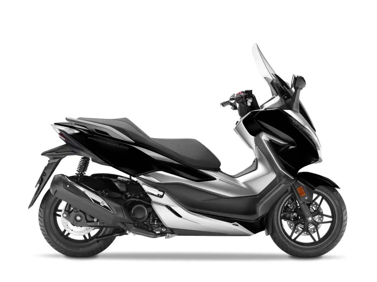 Honda Forza 300 Forza 300 (2019 - 20) (3)