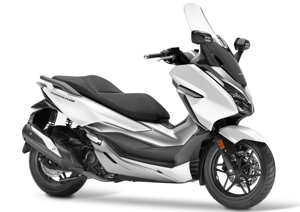 Honda Forza 300 (2019 - 20)