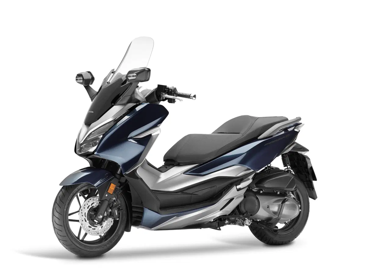 Honda Forza 300 Forza 300 (2019 - 20) (4)