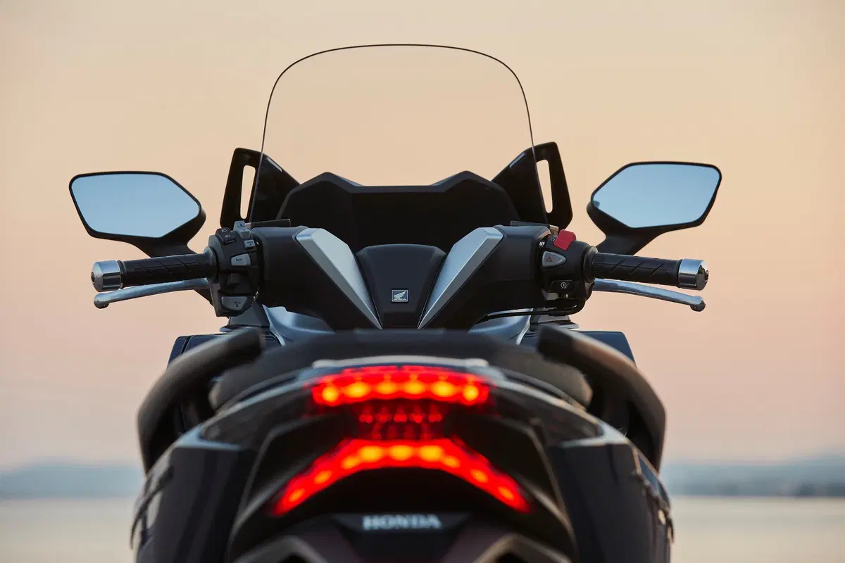 Honda Forza 300 Forza 300 (2019 - 20) (5)