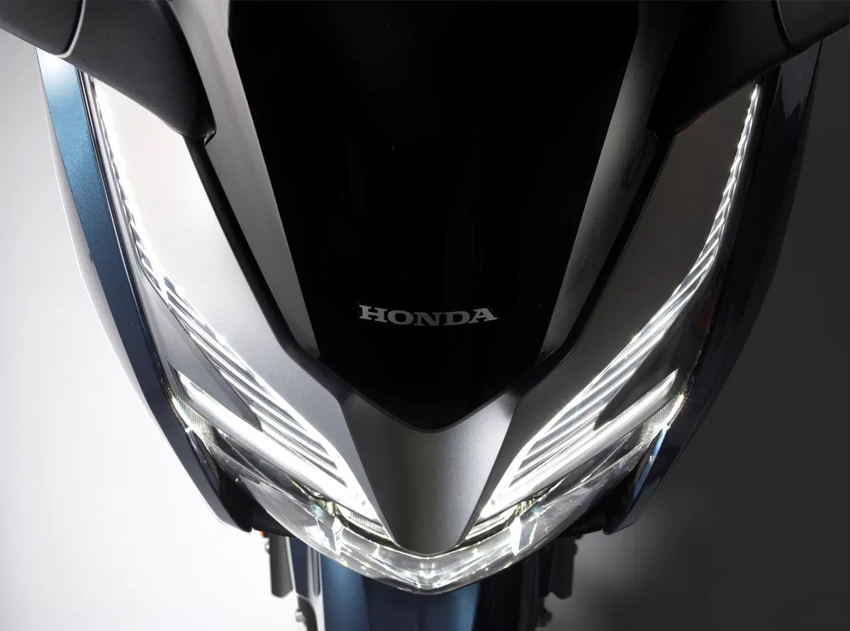Honda Forza 300 Forza 300 (2019 - 20) (7)