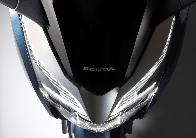 Honda Forza 300 Forza 300 (2019 - 20) (7)