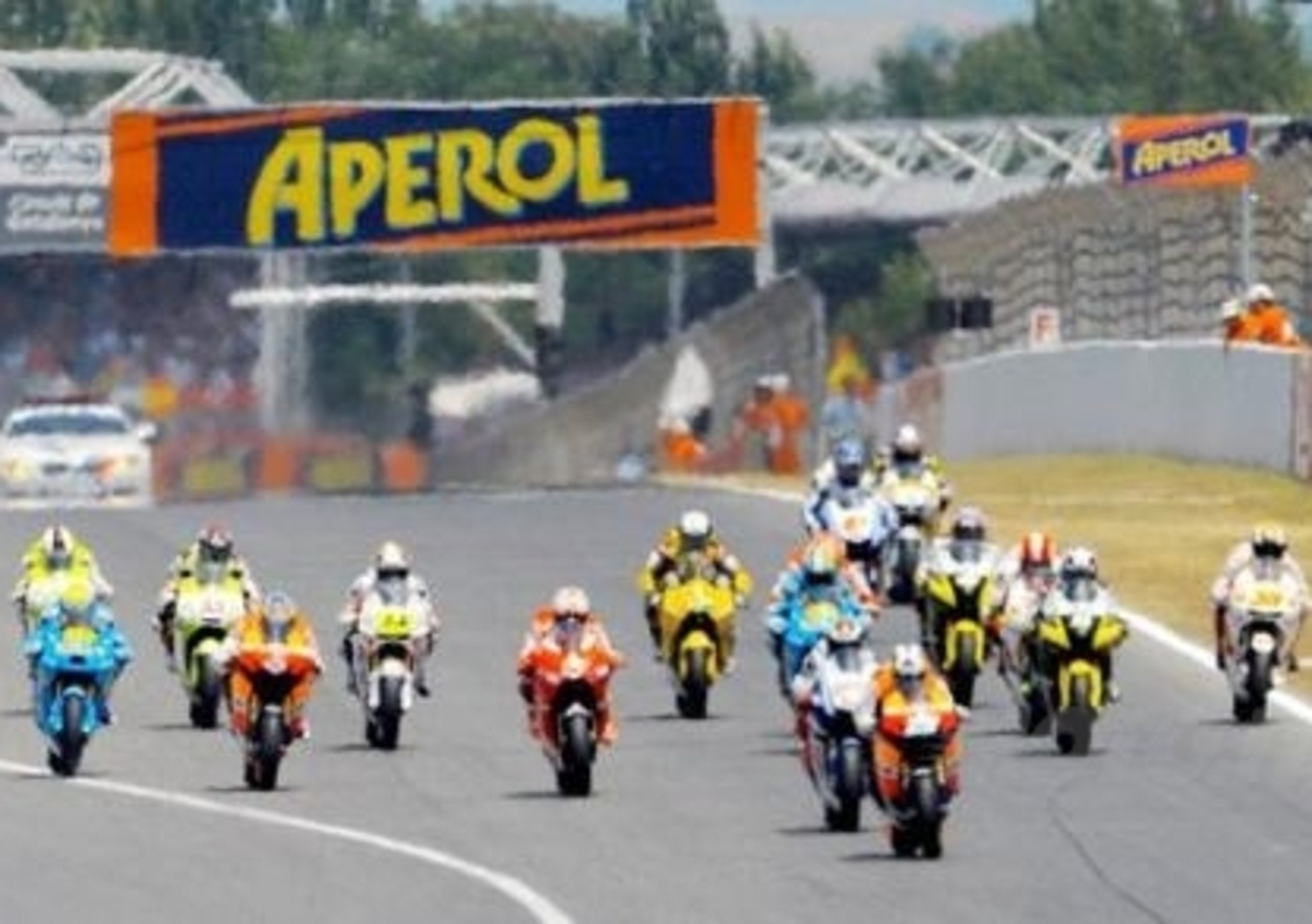 MotoGP. Le aspettative dei protagonisti per il GP di San Marino