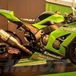 Presentata la nuova Kawasaki ZX-10R 2011 