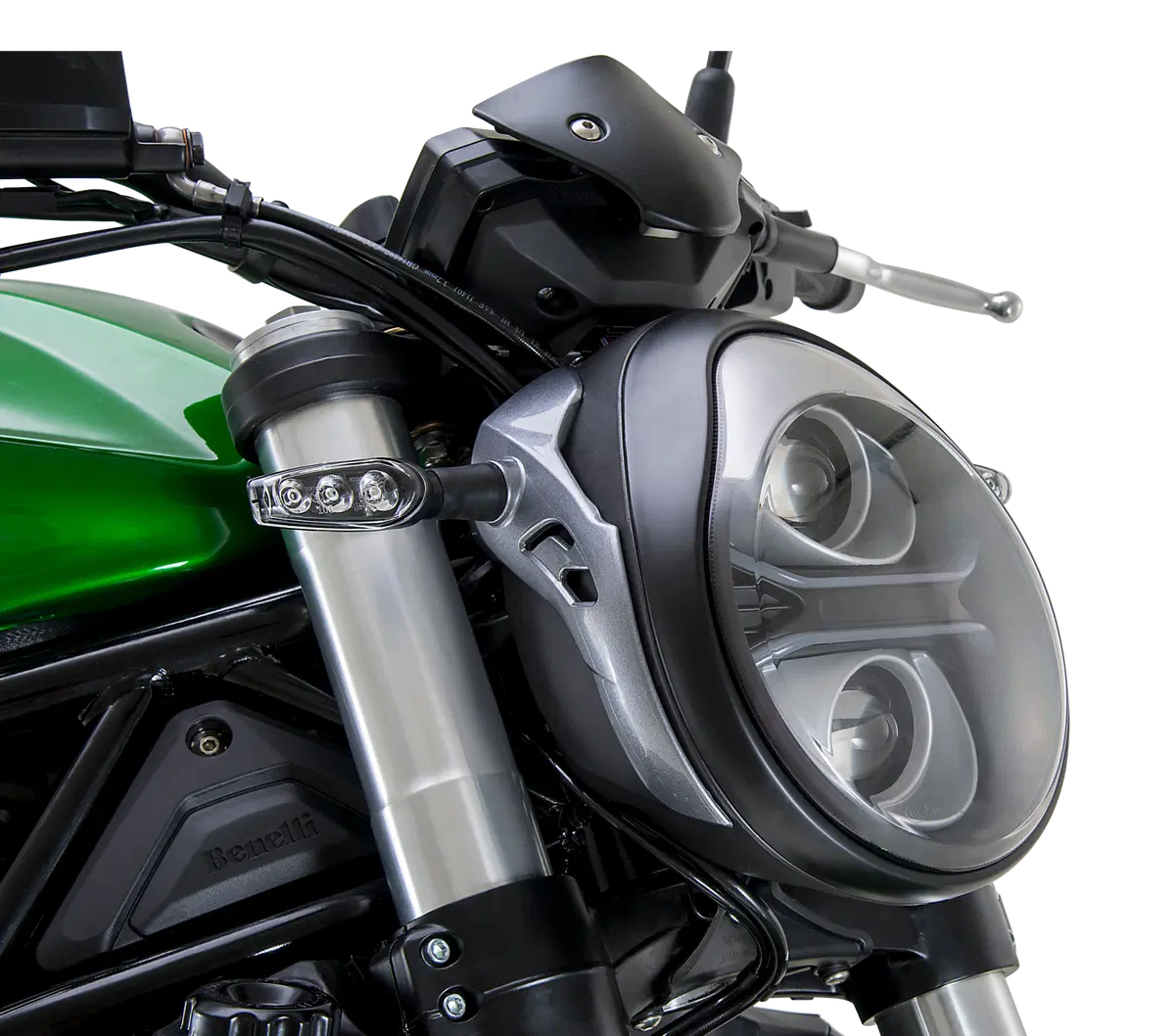Benelli 752 S 752 S (2019 - 20) (10)