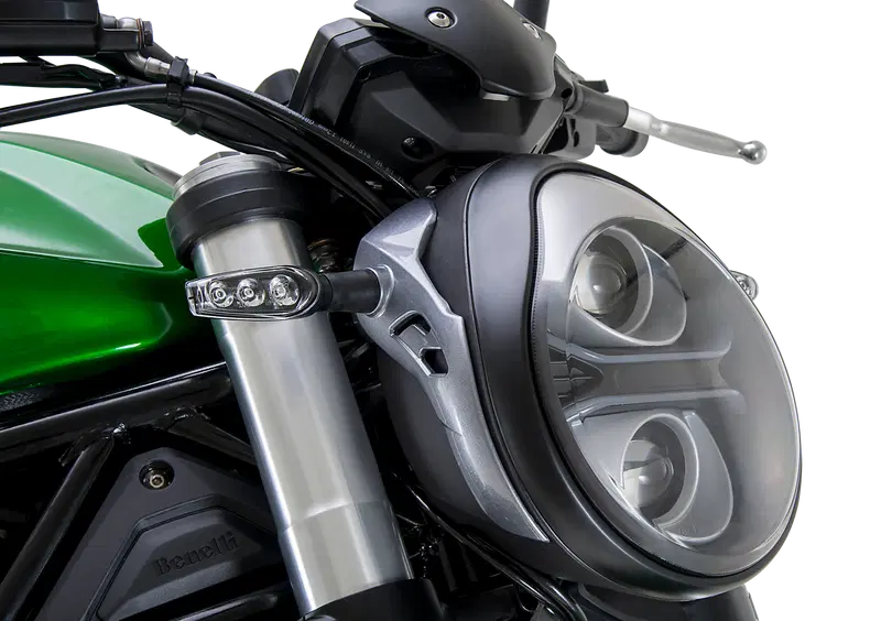 Benelli 752 S 752 S (2019 - 20) (10)