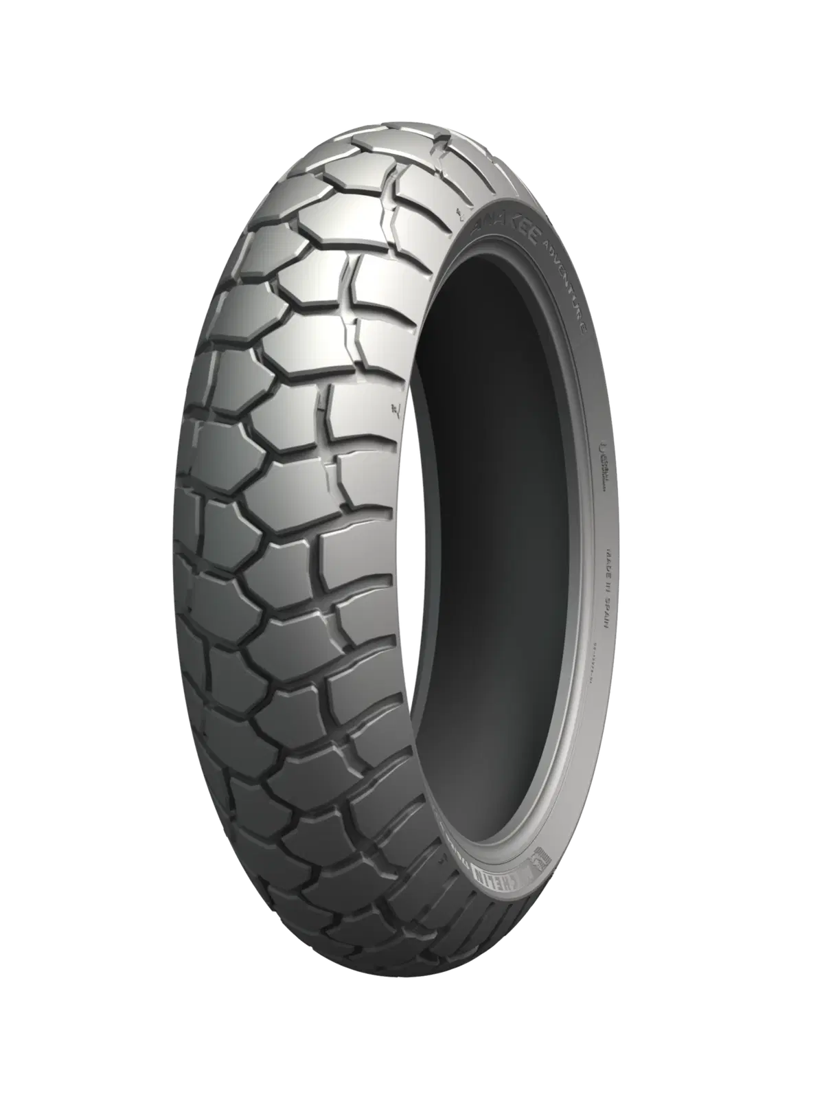 Michelin Anakee Adventure: debutto a EICMA 2018