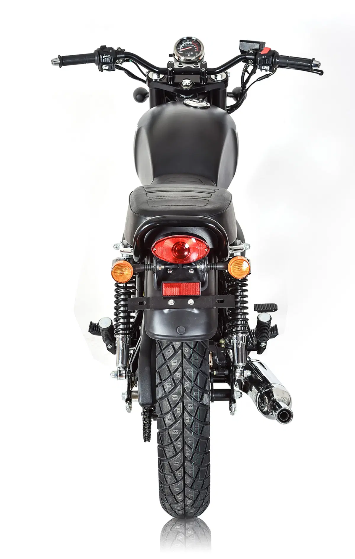 Vervemoto Classic 250 Classic 250 S (2015 - 16) (4)