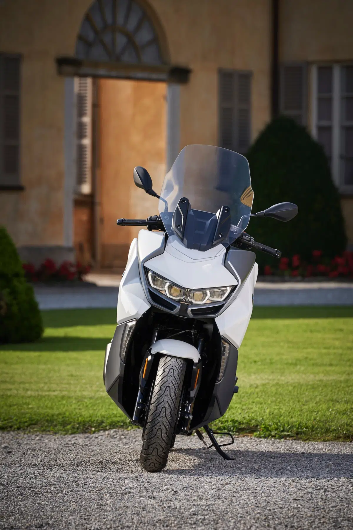 EICMA 2018: BMW C400 GT, foto e dati (3)