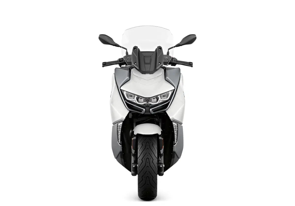 EICMA 2018: BMW C400 GT, foto e dati (21)