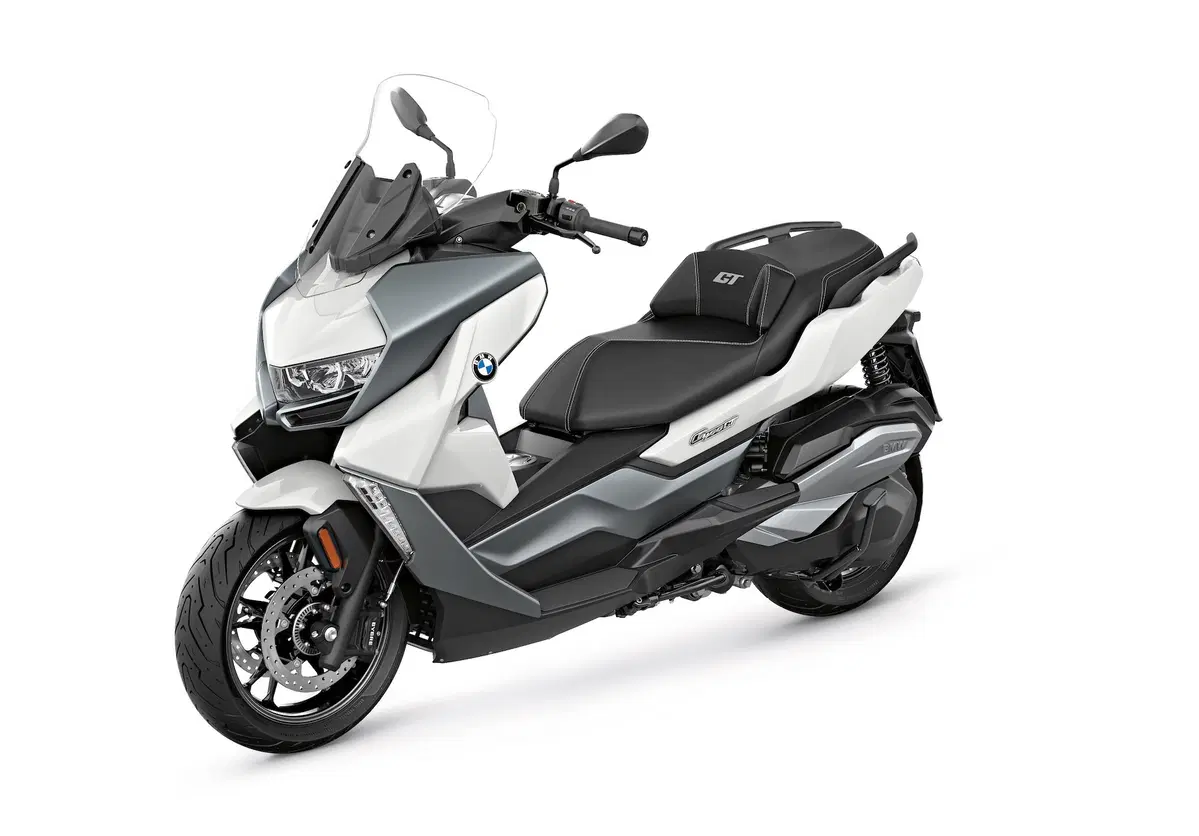 EICMA 2018: BMW C400 GT, foto e dati (25)