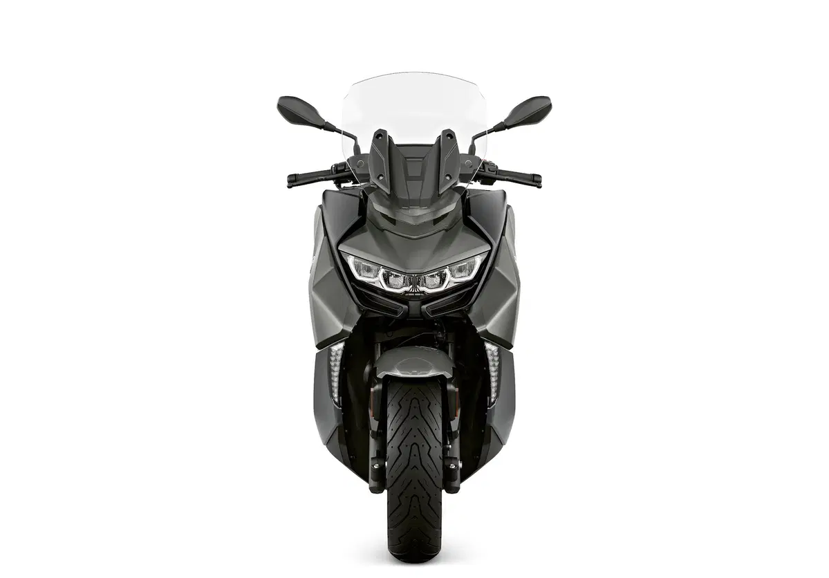 EICMA 2018: BMW C400 GT, foto e dati (29)