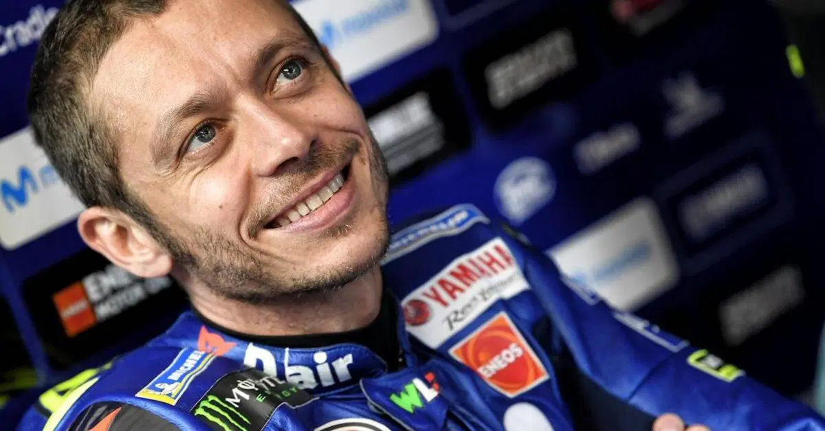 MotoGP 2018. Rossi: "Mi danno per finito? Non &egrave; la prima volta..."