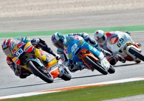 L'analisi tecnica delle prove del GP di San Marino