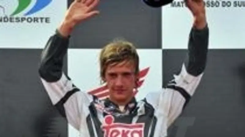Clamoroso: Roczen in KTM!