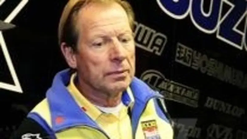 De Coster alla KTM. L'intervista