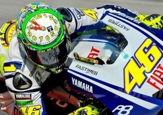 Moto GP. Pedrosa in prima fila a Misano davanti a Lorenzo e Stoner