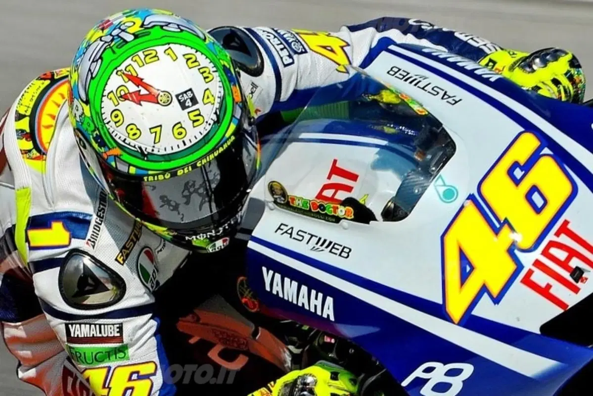 Moto GP. Pedrosa in prima fila a Misano davanti a Lorenzo e Stoner (3)