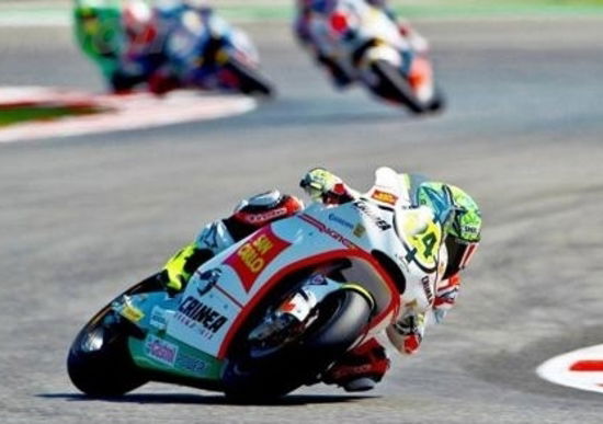 Moto GP. L'analisi tecnica delle qualifiche del GP di San Marino