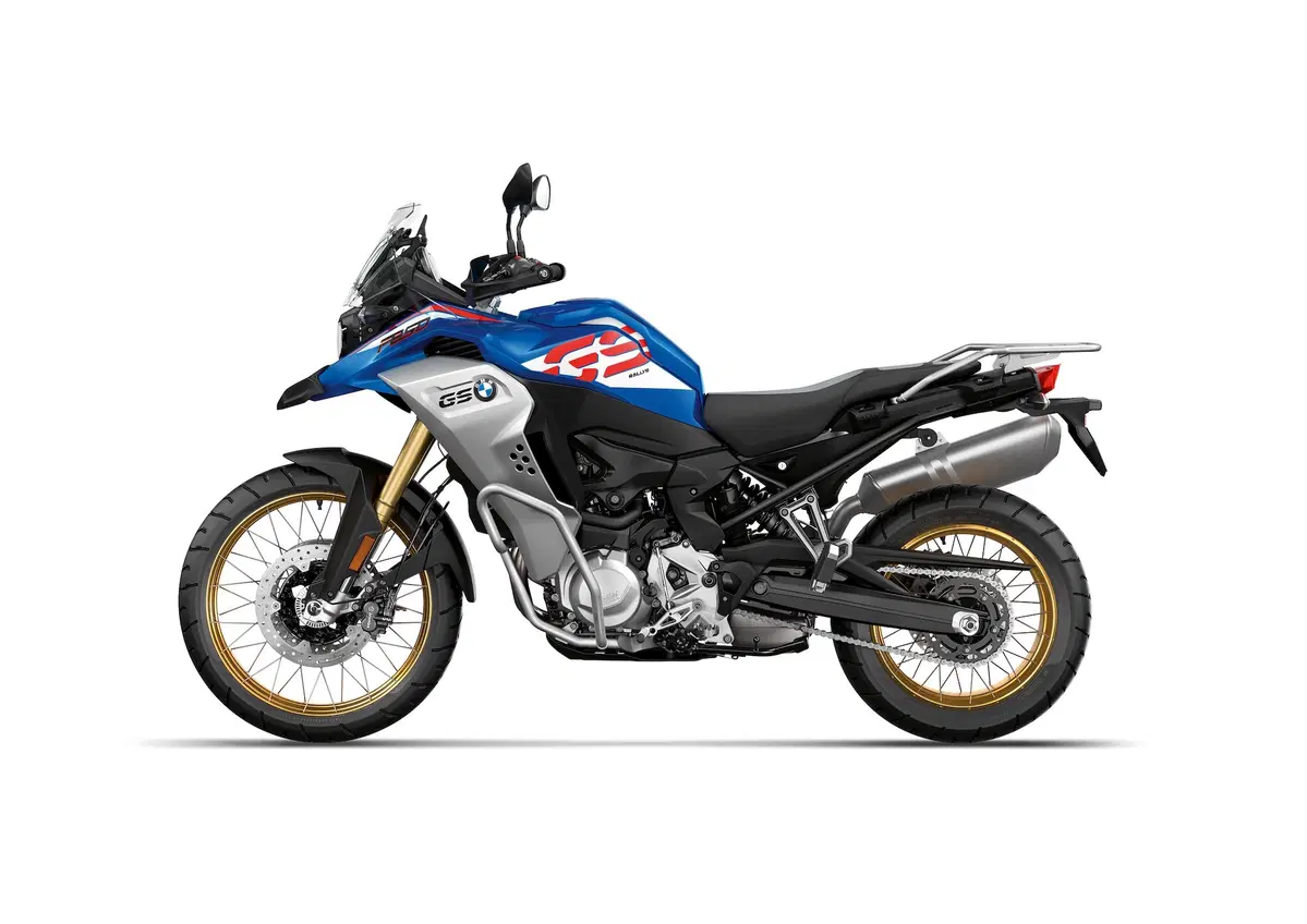 EICMA 2018: BMW F 850GS Adventure, foto e dati (3)
