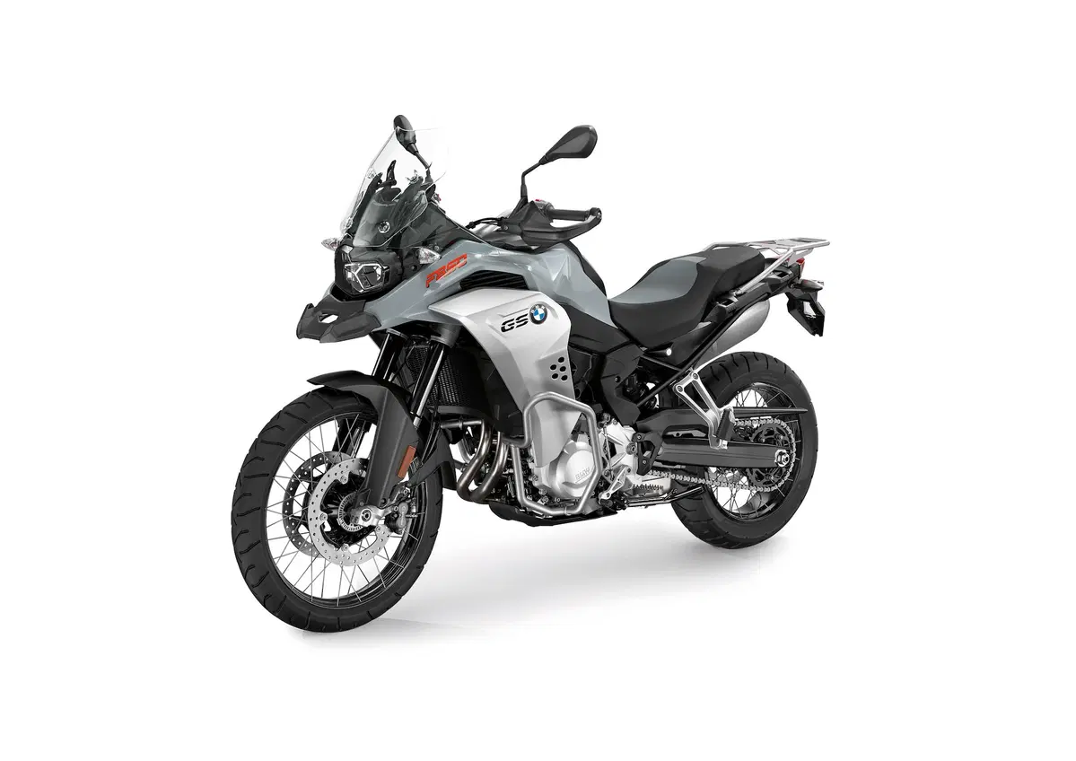 EICMA 2018: BMW F 850GS Adventure, foto e dati (4)